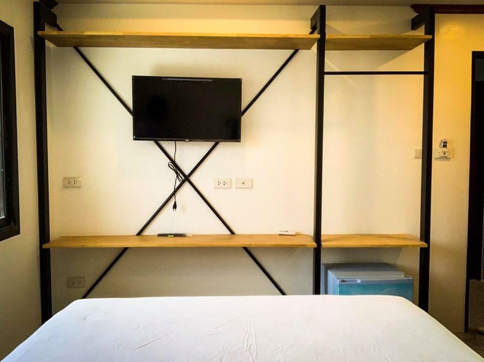 Coconut Grove Hotel Samui Chaweng  Exterior foto