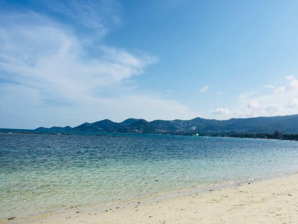 Coconut Grove Hotel Samui Chaweng  Exterior foto